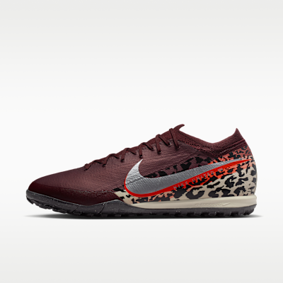 Nike United Mercurial Vapor 16 Pro Turf Low-Top Football Shoes